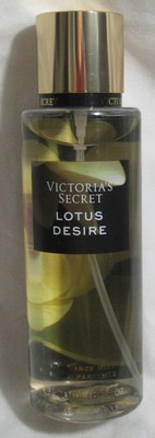 Victoria secret lotus desire