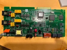 SIMPLEX 4910-9810 DACT BOARD