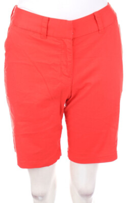 NIKE GOLF Shorts Golf D 34 coral red
