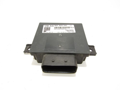 VW PASSAT CC 2011 Wandler voltage stabilizer Spannungsstabilisator 3AA919041