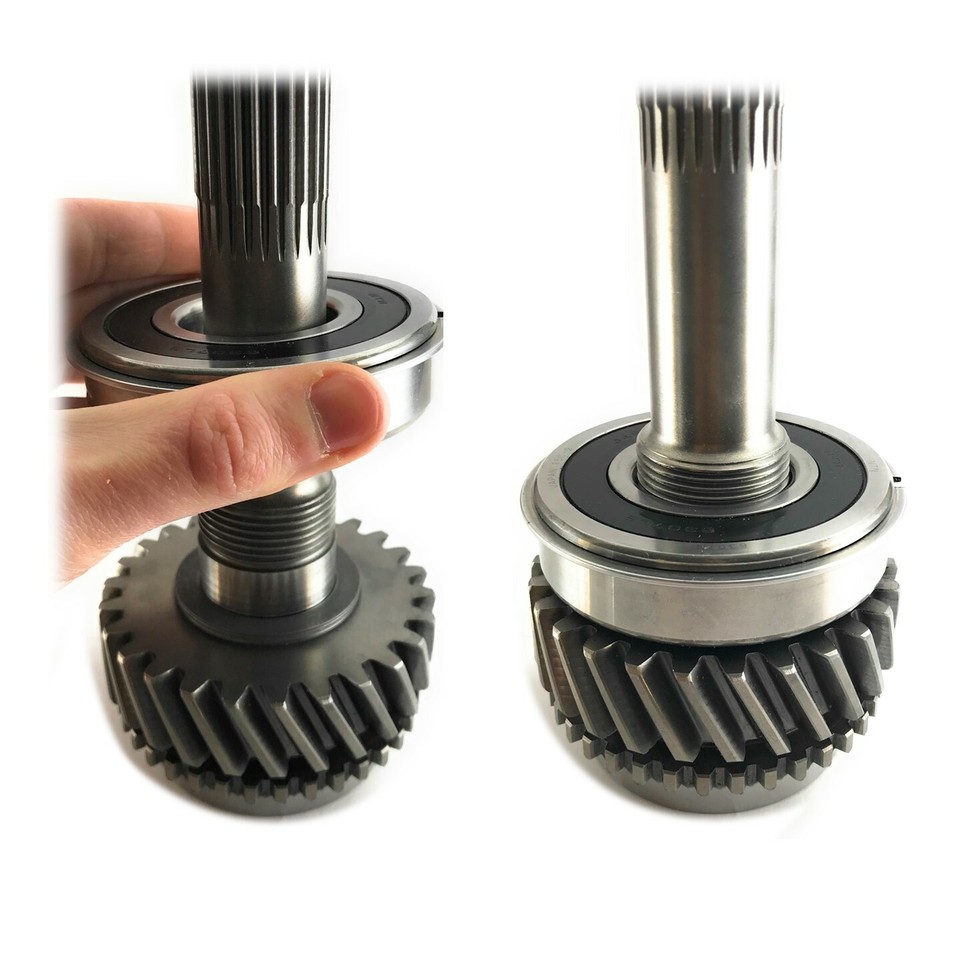 MUNCIE 4 SPEED INPUT SHAFT SHIM SET, PACK, ASSORTMENT, KIT M20 M21