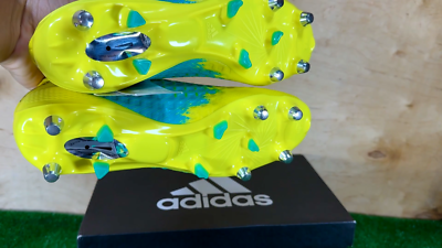 Adidas Predator Malice Control SG AC7724 Elite Yellow boots Cleats