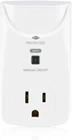 Oplink Connected WPS1201 Wi-Fi Smart Plug