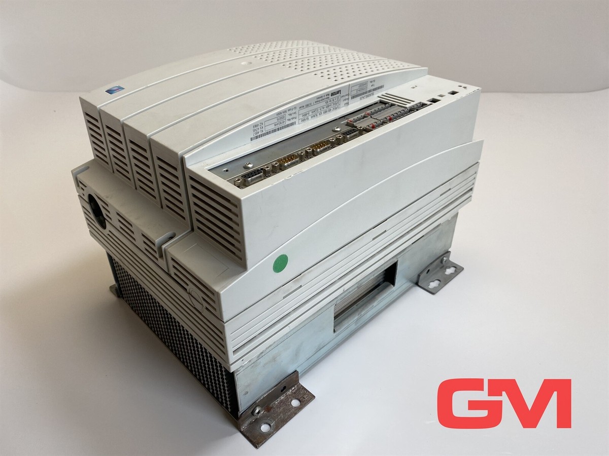 Lenze Frequenzumrichter EVS9328-ES inverter 00402201 37,2/34,9kV A 