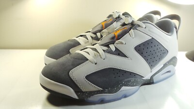 DS NIKE 2023 AIR JORDAN 6 IV LOW PSG  DZ4133-008 13  MAX DUNK 3 4 1 XI XII XIII
