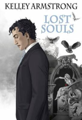 Lost Souls by Armstrong, Kelley