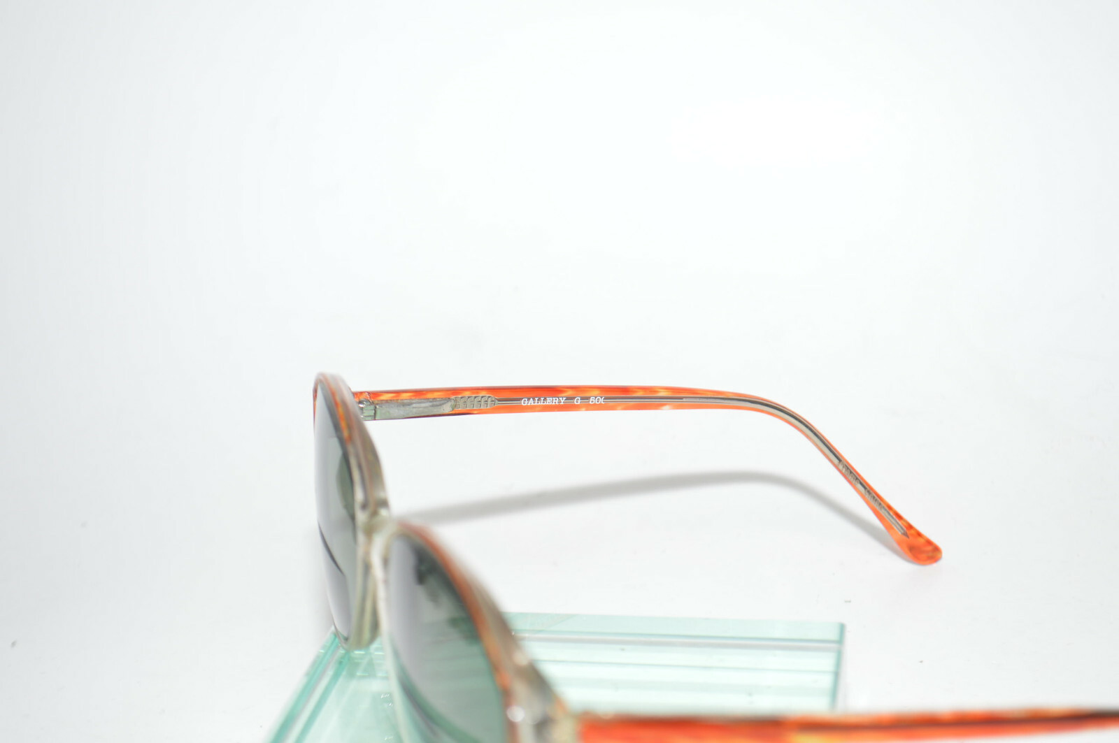 Kenmark Gallery Sunglass/Eyeglass Frames 54[]17-140MM Lt. Brown | eBay