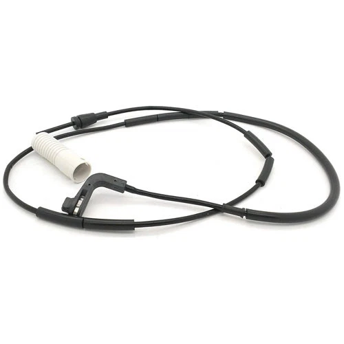 Sensor indicador de desgaste de pastillas de freno trasero para BMW Serie 1 E87 Serie 3 E90 Foto 2 de 4