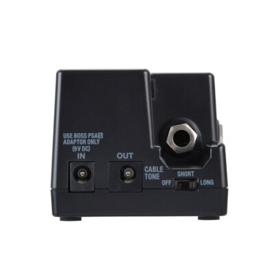 BOSS WL-50 Guitar Wireless System 761294512692| eBay