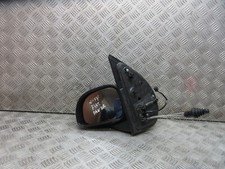 SPECCHIETTO RETROVISORE ANTERIORE RISCALDATO LATO PASSEGGERO FIAT PANDA POP 1.2 PET 5DR 2015