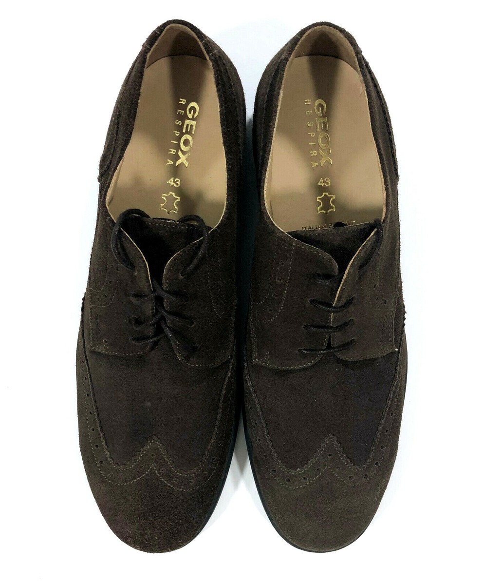 GEOX RESPIRA Men display picture 1