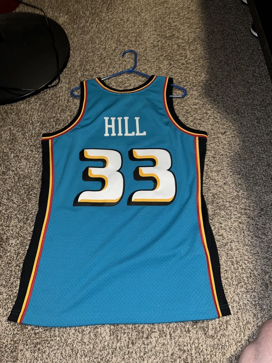 NBA Hardwood Classic Jerseys & Apparel