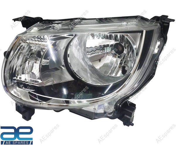 Kopf Lampe Scheinwerfer Links FüR Suzuki Ignis 1St Gen,1 Gen F/L 35321M66R10 ECS-image