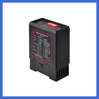Signal Control Traffic Inductive Loop Vehicle Detector /CN