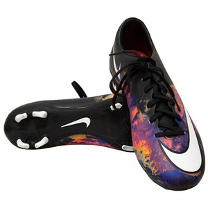 scarpe cr7 viola