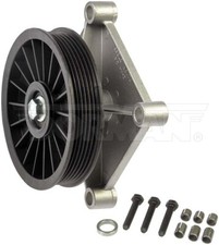 A/C Bypass Pulley Dorman/Help 34196 1987-1993 GMC  Chevrolet