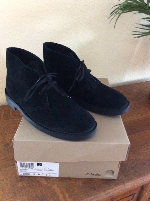 clarks bushacre 2 womens black