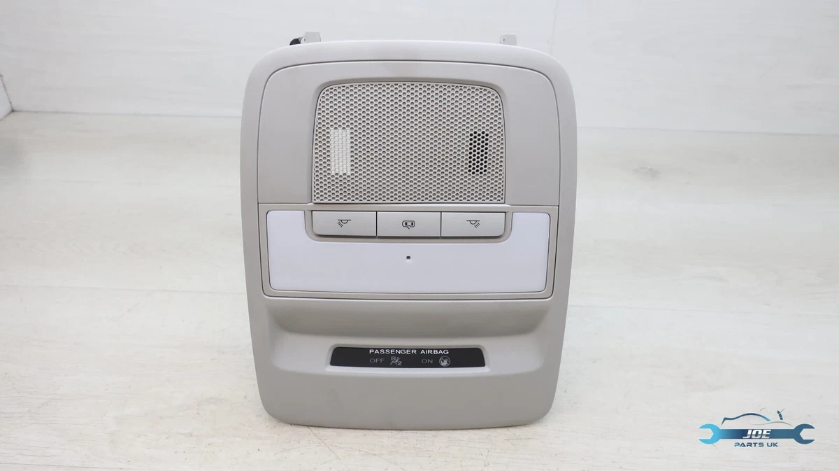 2022 MG ZS SUV FRONT INTERIOR ROOF LIGHT GENUINE 10840249 