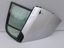 SPORTELLO PORTA PORTIERA POSTERIORE DESTRA DX SMART FOR FOUR 2004 2009