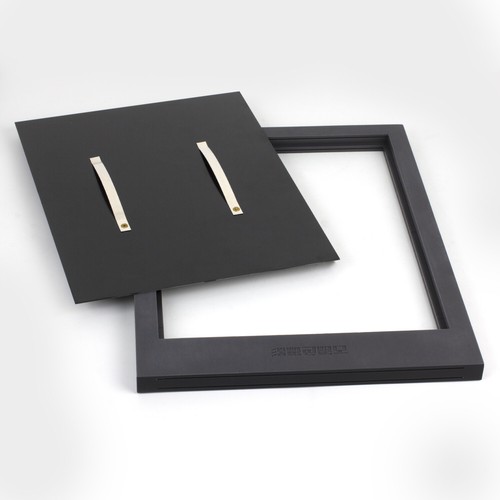 8x10 Cut Sheet Film Holder Wet Dry Plate For Kodak Toyo Sinar Deardorff Ansco - Picture 6 of 8