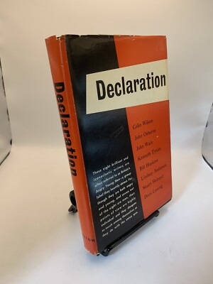 declaration
