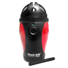 Check Go Pro Electronic Golf Ball Sweet Spot Finder Marker Liner for Balance