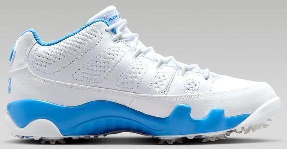 NIKE ☆ Air Jordan 9 Low Golf ‘Tour Championship’ Jordan 9 Golf Low Tour Championship for Sale | Authenticity