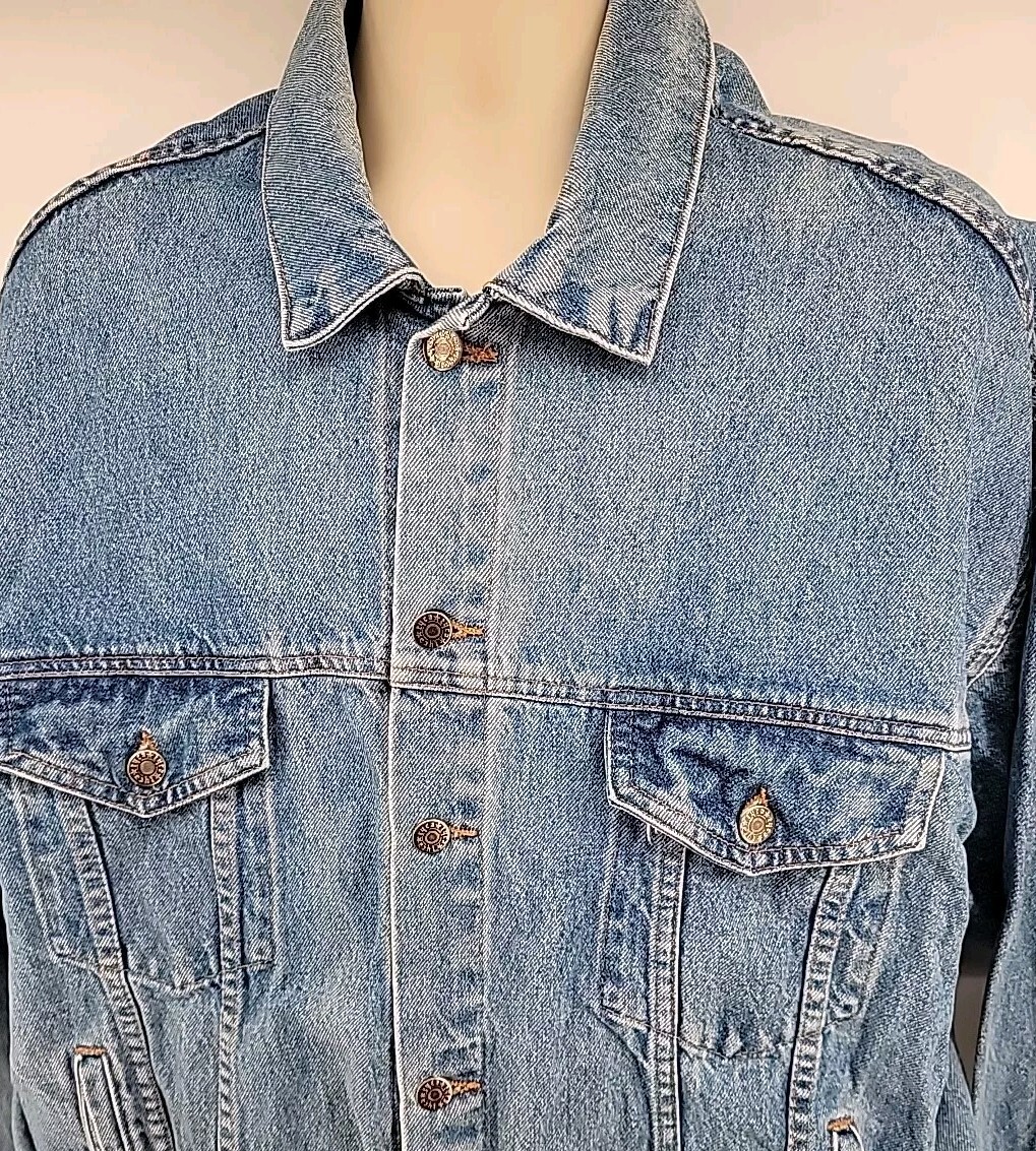 【スカジ】⑥70s〜80s USA製 MELTON CPO JKT L USA製 70s 80s ヴィンテージ melton メルトン ウール ジップ CPO