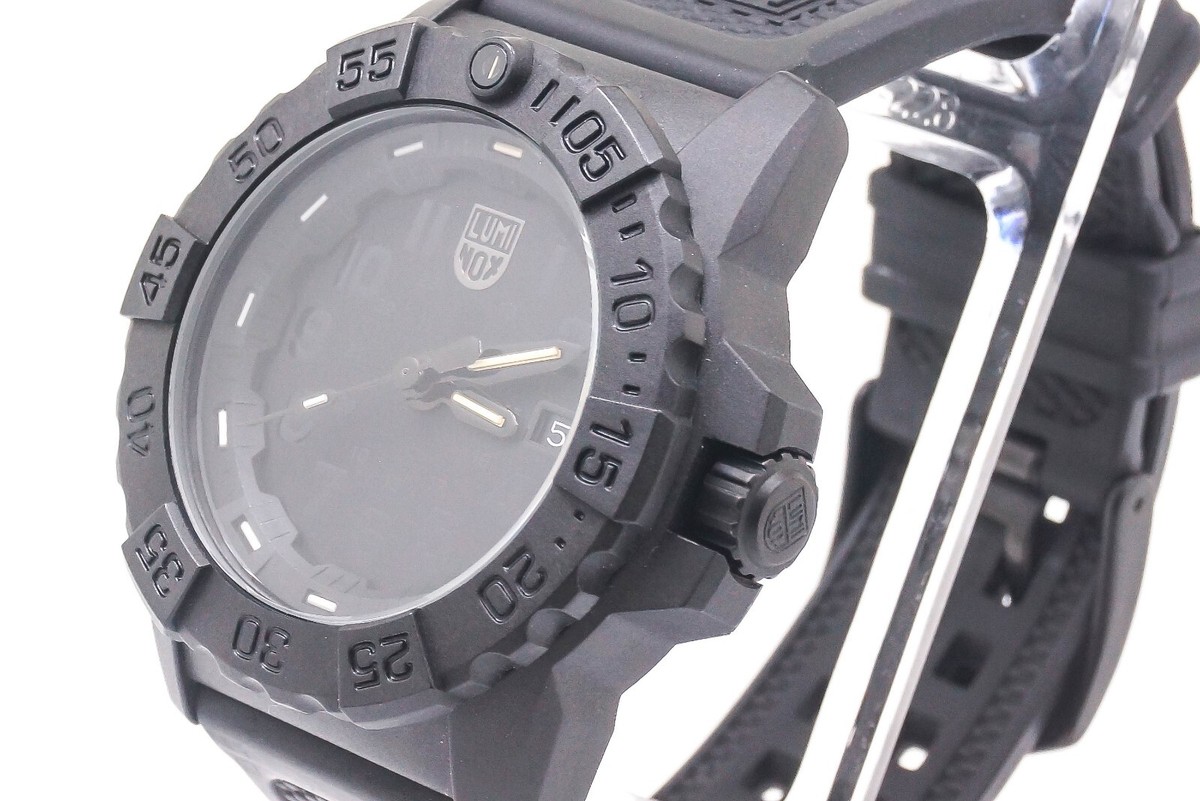 Luminox 3580-1GBQ H-3 LX-200 Men