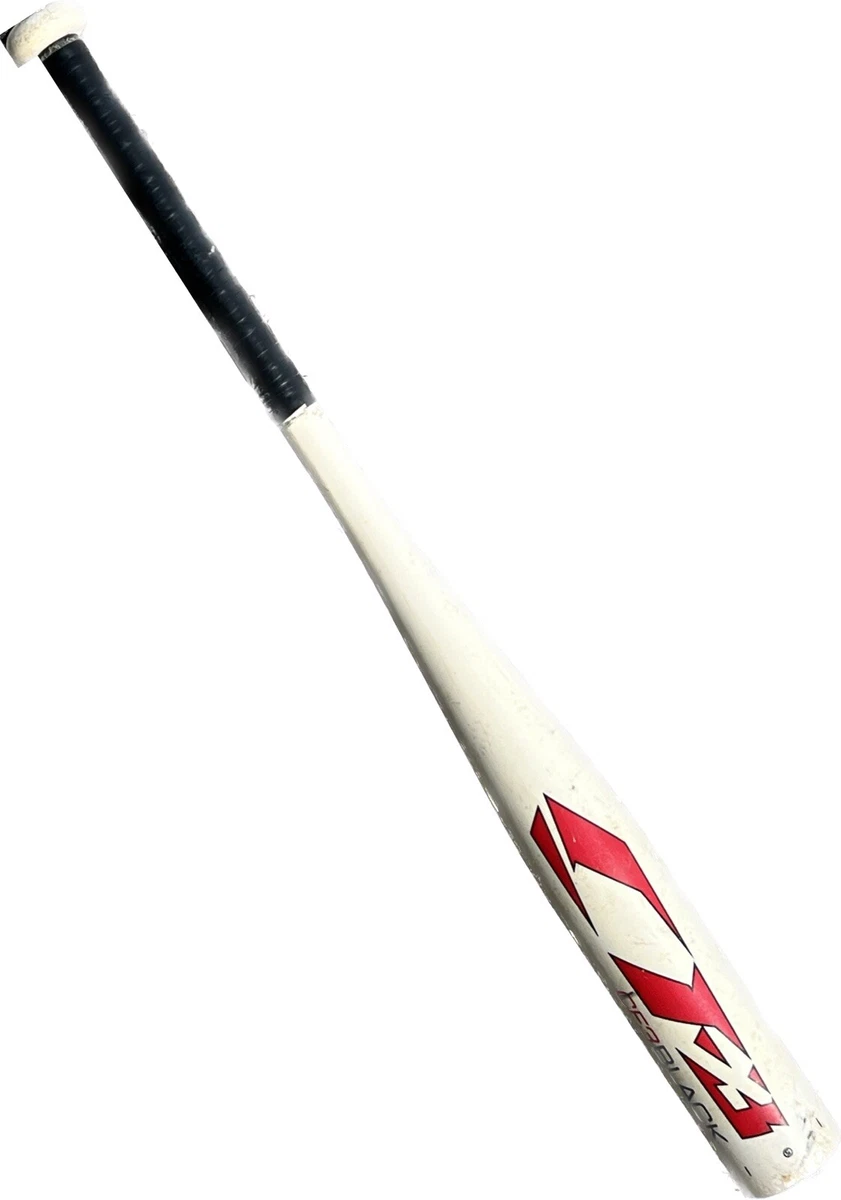 Batte Baseball DeMarini CF3 Black 26 Pouces 12 Oz - Composite Double Paroi (occasion)