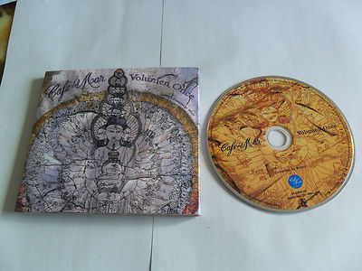 Cafe Del Mar - Volumen Once (CD 2004)