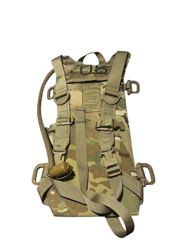 Source WXP camo hydration pack - Picture 3 of 3