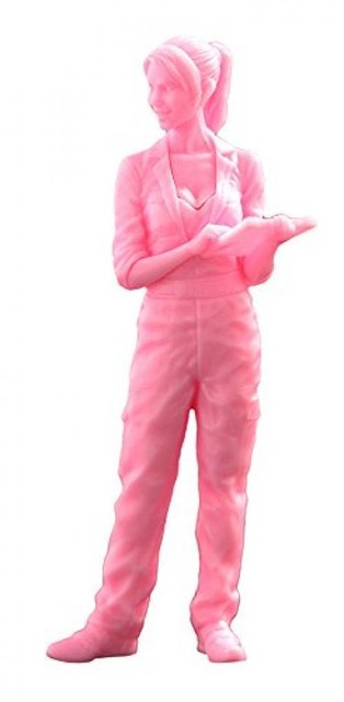 Brick Works Maschinen Krieger Female Mechanic B Martina Engineer Pianissimo Pi For Sale Online Ebay