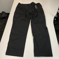 5.11 Tactical 74273 Series Pants - Black 38x32