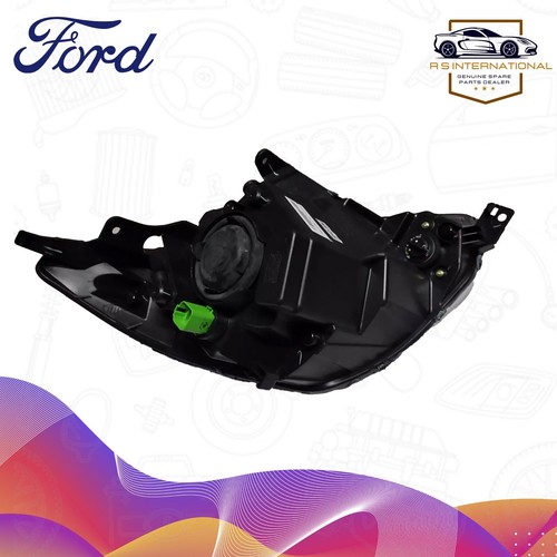GENUINE HEADLIGHT / HEADLAMP ASSY RH & LH FOR FORD FIGO 1ST GEN 2012-2015 - Picture 9 of 11