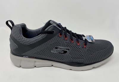 skechers men's equalizer 3.0 oxford