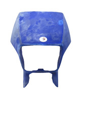 CARENA FARO YAMAHA XT 600 4PT J203E 97 99 ANTERIORE MASCHERA CARENATURA CUPOLINO