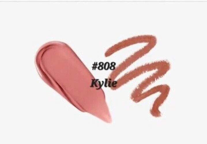 Delineador de labios Kylie Jenner Plumping lápiz 808 KYLIE 0,038 oz 1,1 g Foto 2 de 4