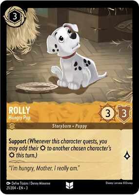 lorcana chapter 3 cards Disney Lorcana - Into the Inklands