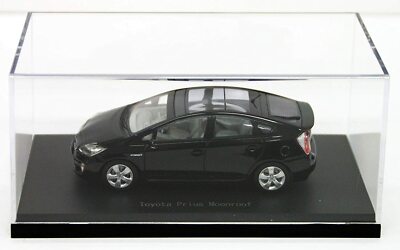 EBBRO 45148 1 43 Toyota Prius Moon Roof Black for sale online | eBay
