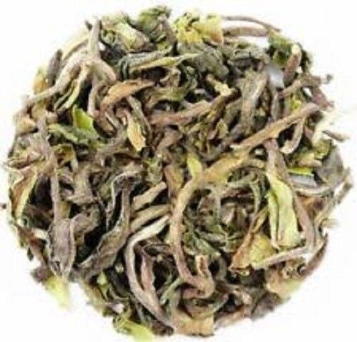 Darjeeling Tea (FRESH FIRST FLUSH) GIDDAPAHAR SFTGFOP I SPECIAL 500 gms  - Picture 1 of 1
