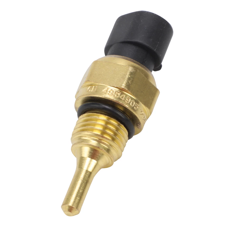 Coolant Temperature Sensor 4954905 Fits For 1998-2002 Dodge Ram 2500 3500 - Image 3 of 4
