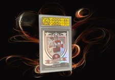 Mac Jones 2021 Panini Prizm Draft Picks Football Crusade Silver No.170