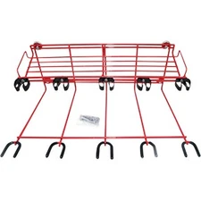 5 Paint Gun Holder 6806 ATD Spray Gun Accessories