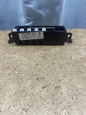 Whirlpool Oven Spark Module W10475149