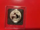 Royal Canadian Mint Happy Holidays Coin $20 Dollar 2012 - $2.99 Shipping