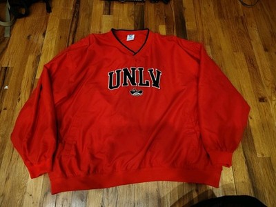 UNLV Pullover NCAA By KA Inc 3xl Size (Excellent)