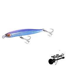 Shimano Colt Sniper Rock Slide 120S Saltwater Lure Sinking Pencil with Jet Boost