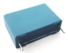 B32524Q3475K EPCOS METALLIZED POLYPROPYLENE FILM BOX CAPACITORS