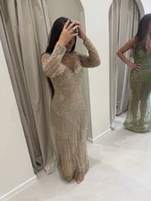 Abendkleid Ballkleid